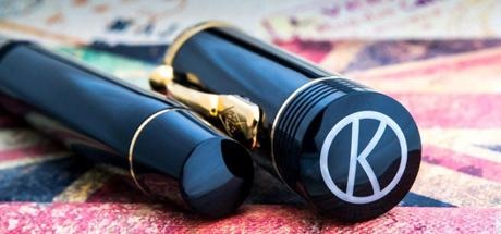 A pen fit for a Kingsman | Conway Stewart Kingsman conwaystewart.com A pen fit for a Kingsman | Conway Stewart Kingsman conwaystewart.com