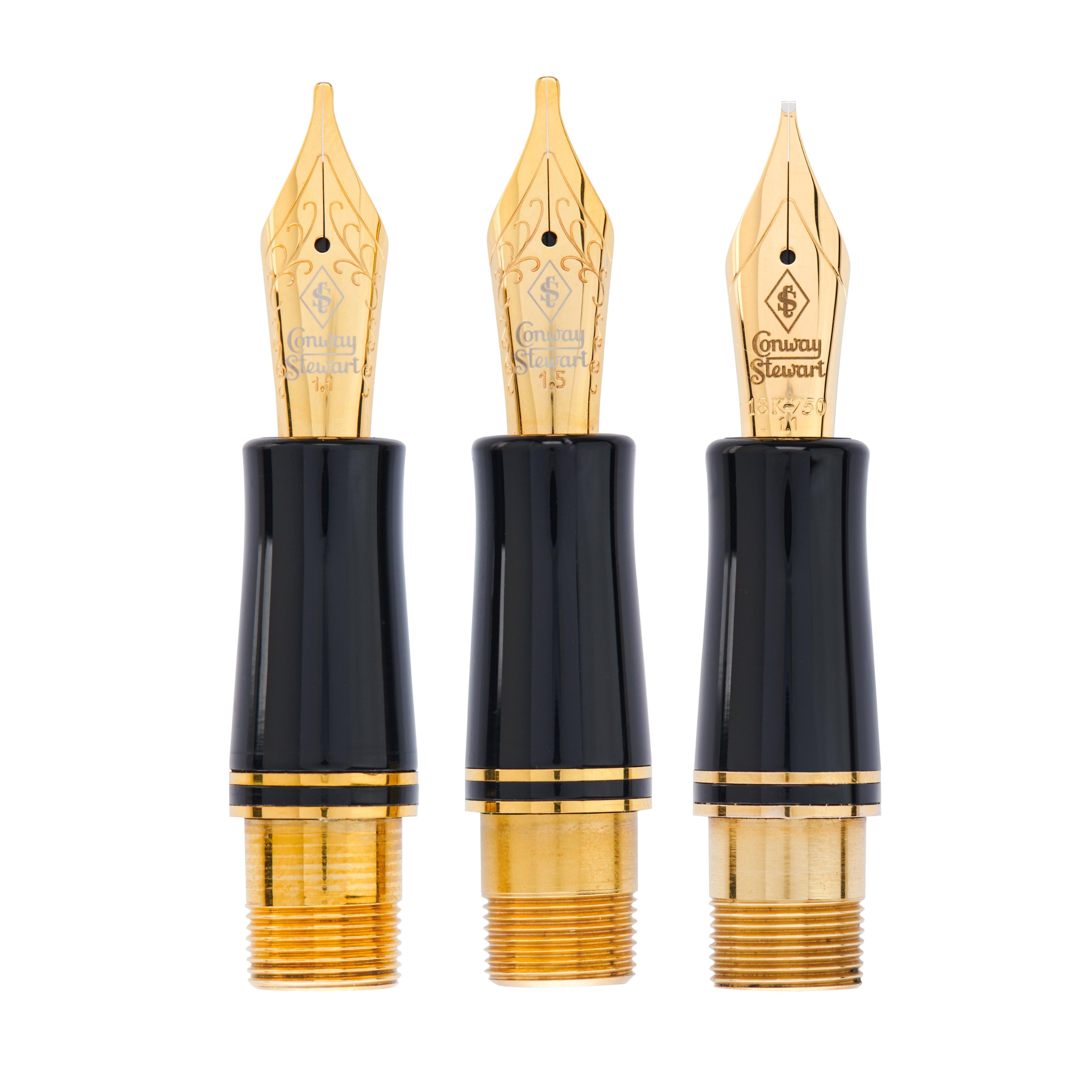 Nibs conwaystewart.com Nibs conwaystewart.com