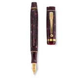 Lady Churchill Perla Borgoña Lady Churchill Perla Borgoña