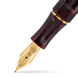 Lady Churchill Perla Borgoña Lady Churchill Perla Borgoña