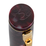 Lady Churchill Perla Borgoña Lady Churchill Perla Borgoña