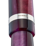 Bolígrafo de colección Conway Stewart - Amatista Bolígrafo de colección Conway Stewart - Amatista