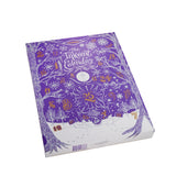 El calendario de Ink-vent El calendario de Ink-vent