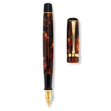 Conway Stewart Sammlerstift – klassisches Braun Conway Stewart Sammlerstift – klassisches Braun