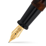 Conway Stewart Sammlerstift – klassisches Braun Conway Stewart Sammlerstift – klassisches Braun