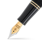 18ct Gold Replacement Nib conwaystewart.com 18ct Gold Replacement Nib conwaystewart.com