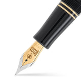 18ct Gold Replacement Nib conwaystewart.com 18ct Gold Replacement Nib conwaystewart.com