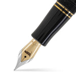 18ct Gold Replacement Nib conwaystewart.com 18ct Gold Replacement Nib conwaystewart.com