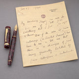 Lady Churchill Perla Borgoña Lady Churchill Perla Borgoña