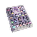 El calendario de Ink-vent El calendario de Ink-vent