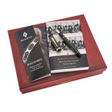 Churchill Heritage 'Cuanto más puedas mirar hacia atrás, más lejos podrás mirar hacia adelante' Churchill Heritage 'Cuanto más puedas mirar hacia atrás, más lejos podrás mirar hacia adelante'