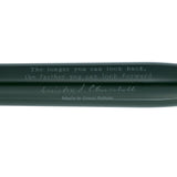 Churchill Heritage 'Cuanto más puedas mirar hacia atrás, más lejos podrás mirar hacia adelante' Churchill Heritage 'Cuanto más puedas mirar hacia atrás, más lejos podrás mirar hacia adelante'