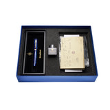 Lady Churchill Blue Stardust Lady Churchill Blue Stardust