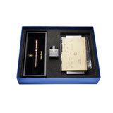 Lady Churchill Perla Borgoña Lady Churchill Perla Borgoña