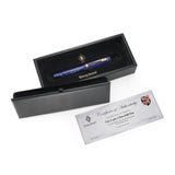 Lady Churchill Blue Stardust Lady Churchill Blue Stardust