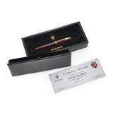 Lady Churchill Perla Borgoña Lady Churchill Perla Borgoña