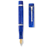 Conway Stewart Marlborough Sapphire Blue Conway Stewart Marlborough Sapphire Blue