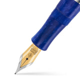 Conway Stewart Marlborough Sapphire Blue Conway Stewart Marlborough Sapphire Blue