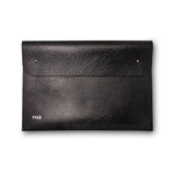 Cartera tipo folio de cuero Conway Stewart Cartera tipo folio de cuero Conway Stewart