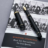 チャーチルの遺産「直接会うことは戦争よりも良い」 チャーチルの遺産「直接会うことは戦争よりも良い」