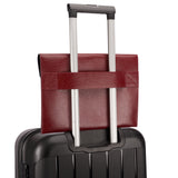 Cartera tipo folio de cuero Conway Stewart Cartera tipo folio de cuero Conway Stewart
