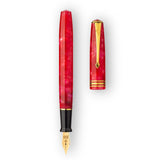 Pluma estilográfica Conway Stewart Serie 58 Crimson Blush Pluma estilográfica Conway Stewart Serie 58 Crimson Blush