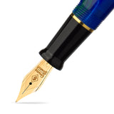 Conway Stewart Series 58 Green Whirl · Fountain Pen Conway Stewart Series 58 Green Whirl · Fountain Pen