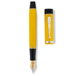 Conway Stewart Churchill Bracket Yellow conwaystewart.com Conway Stewart Churchill Bracket Yellow conwaystewart.com