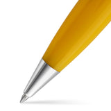 Conway Stewart Churchill Bracket Yellow · Propelling Pencil - Conway Stewart Conway Stewart Churchill Bracket Yellow · Propelling Pencil - Conway Stewart