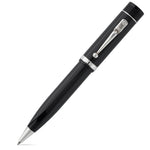 Conway Stewart Churchill Classic Black Silver · Ballpoint - Conway Stewart Conway Stewart Churchill Classic Black Silver · Ballpoint - Conway Stewart