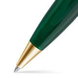 Conway Stewart Churchill Evergreen · Ballpoint - Conway Stewart