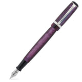 Conway Stewart Collectors Pen - Amethyst - Conway Stewart Conway Stewart Collectors Pen - Amethyst - Conway Stewart