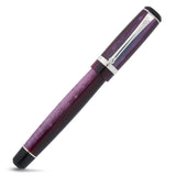 Conway Stewart Collectors Pen - Amethyst - Conway Stewart Conway Stewart Collectors Pen - Amethyst - Conway Stewart