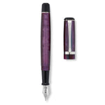 Conway Stewart Collectors Pen - Amethyst - Conway Stewart Conway Stewart Collectors Pen - Amethyst - Conway Stewart