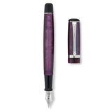 Conway Stewart Collectors Pen - Amethyst - Conway Stewart Conway Stewart Collectors Pen - Amethyst - Conway Stewart