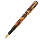 Conway Stewart Collectors Pen - Coral Green - Conway Stewart