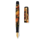 Conway Stewart Collectors Pen - Coral Green - Conway Stewart