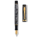 Conway Stewart Duro Silver Storm conwaystewart.com Conway Stewart Duro Silver Storm conwaystewart.com