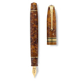 Conway Stewart Series 100 Amber conwaystewart.com Conway Stewart Series 100 Amber conwaystewart.com