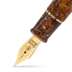 Conway Stewart Series 100 Amber conwaystewart.com Conway Stewart Series 100 Amber conwaystewart.com