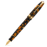 Conway Stewart Series 100 Honey Noire · Fountain Pen - Conway Stewart Conway Stewart Series 100 Honey Noire · Fountain Pen - Conway Stewart