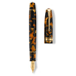 Conway Stewart Series 100 Honey Noire · Fountain Pen - Conway Stewart Conway Stewart Series 100 Honey Noire · Fountain Pen - Conway Stewart