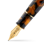 Conway Stewart Series 100 Honey Noire · Fountain Pen - Conway Stewart Conway Stewart Series 100 Honey Noire · Fountain Pen - Conway Stewart