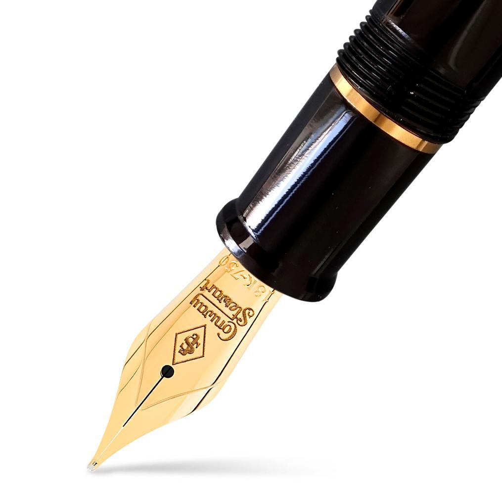 Conway Stewart Series 100 Lawyer’s Pen conwaystewart.com Conway Stewart Series 100 Lawyer’s Pen conwaystewart.com