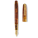 Conway Stewart Series 58 Amber conwaystewart.com Conway Stewart Series 58 Amber conwaystewart.com