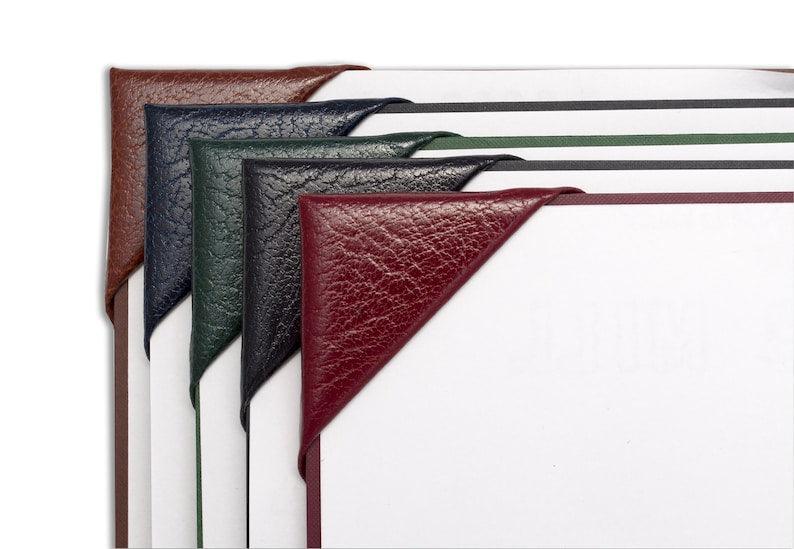 Conway Stewart Traditional Desk Blotter - Half Demy - smallest size conwaystewart.com Conway Stewart Traditional Desk Blotter - Half Demy - smallest size conwaystewart.com