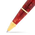 Conway Stewart Winston Cherry Red - Rollerball conwaystewart.com Conway Stewart Winston Cherry Red - Rollerball conwaystewart.com