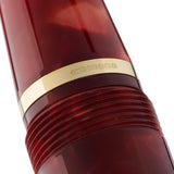 Conway Stewart Winston Cherry Red - Rollerball conwaystewart.com Conway Stewart Winston Cherry Red - Rollerball conwaystewart.com