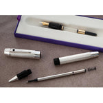 Rollerball Conversion Kit conwaystewart.com Rollerball Conversion Kit conwaystewart.com