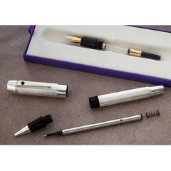 Rollerball Conversion Kit conwaystewart.com Rollerball Conversion Kit conwaystewart.com